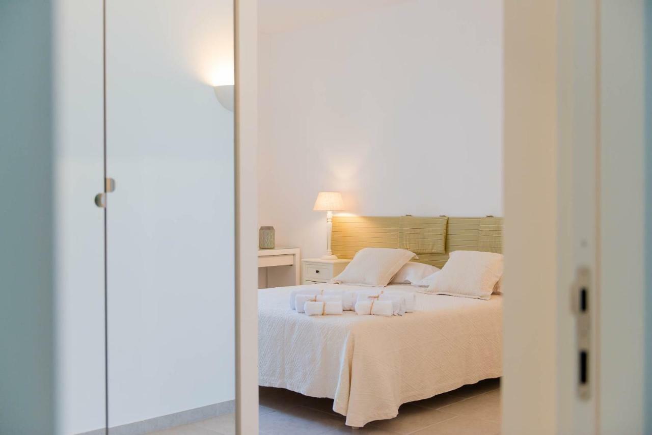 B&B Casale Savini Ortona Exterior foto